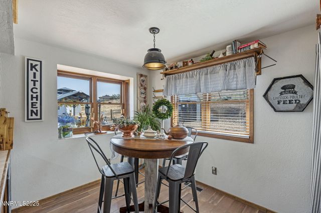 607 Stagecoach Road, Gardnerville, NV 89410