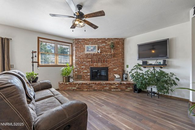 607 Stagecoach Road, Gardnerville, NV 89410