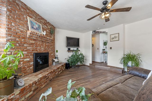 607 Stagecoach Road, Gardnerville, NV 89410