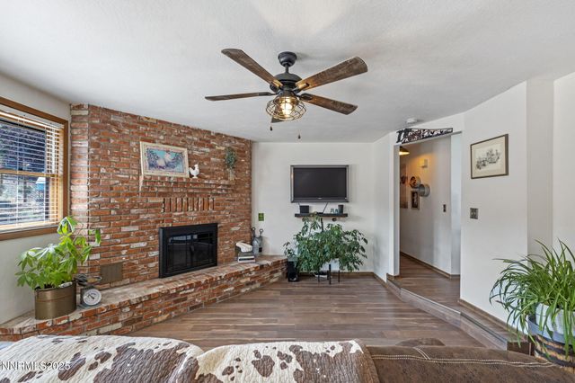 607 Stagecoach Road, Gardnerville, NV 89410