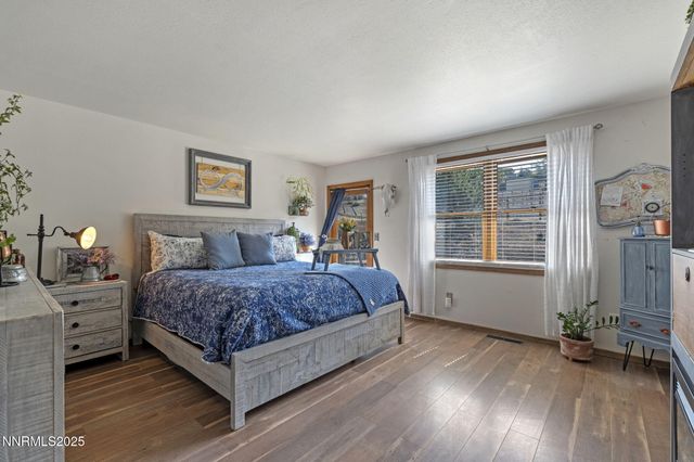 607 Stagecoach Road, Gardnerville, NV 89410