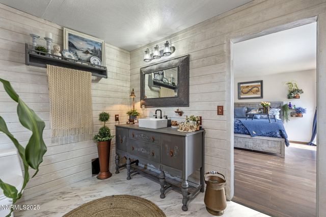 607 Stagecoach Road, Gardnerville, NV 89410