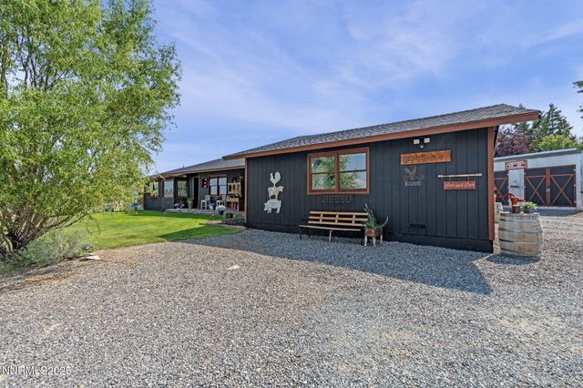 607 Stagecoach Road, Gardnerville, NV 89410