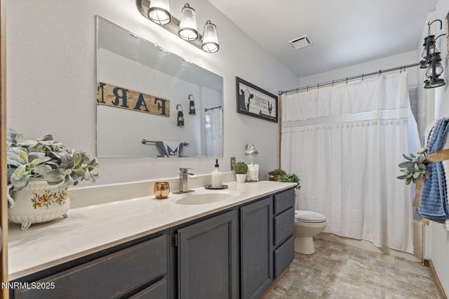 607 Stagecoach Road, Gardnerville, NV 89410