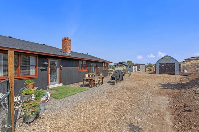 607 Stagecoach Road, Gardnerville, NV 89410