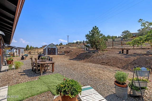 607 Stagecoach Road, Gardnerville, NV 89410