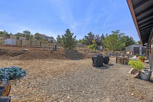 607 Stagecoach Road, Gardnerville, NV 89410