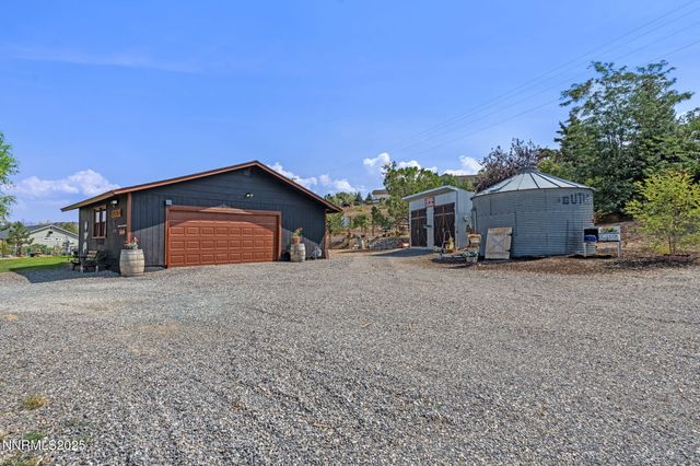 607 Stagecoach Road, Gardnerville, NV 89410