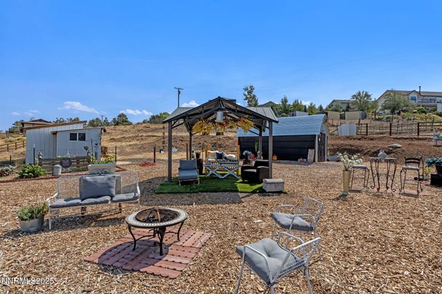 607 Stagecoach Road, Gardnerville, NV 89410