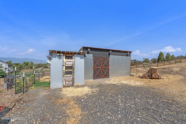 607 Stagecoach Road, Gardnerville, NV 89410
