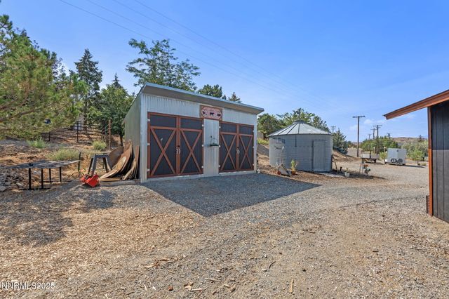 607 Stagecoach Road, Gardnerville, NV 89410