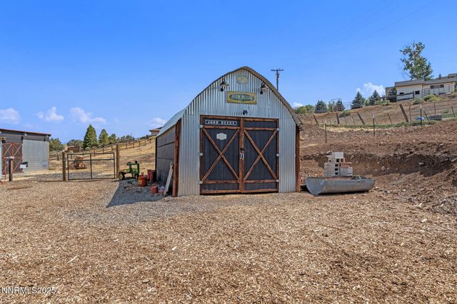 607 Stagecoach Road, Gardnerville, NV 89410