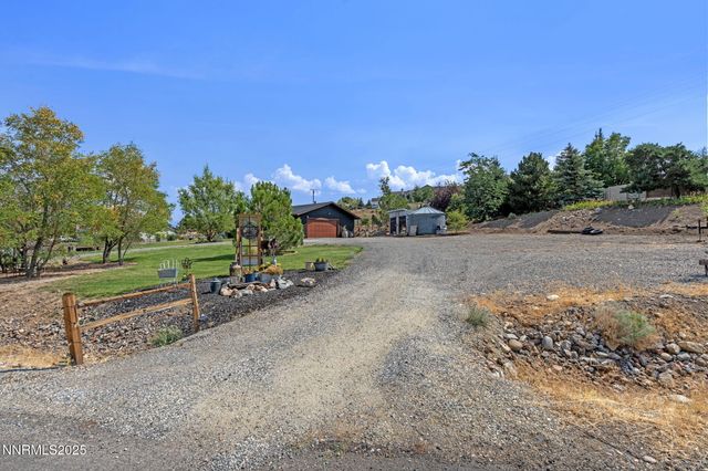 607 Stagecoach Road, Gardnerville, NV 89410