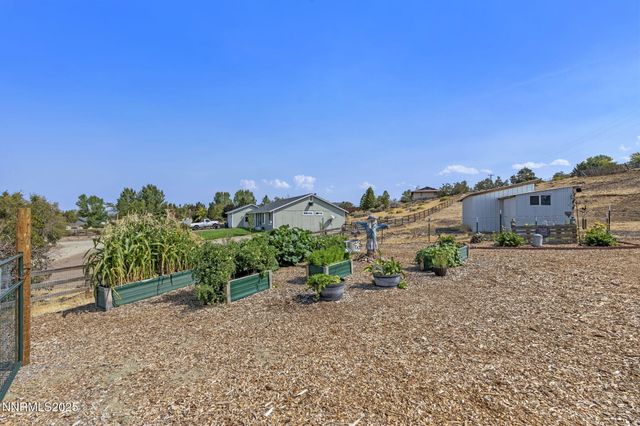 607 Stagecoach Road, Gardnerville, NV 89410