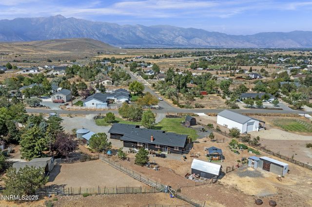 607 Stagecoach Road, Gardnerville, NV 89410