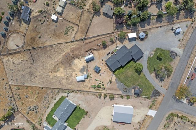 607 Stagecoach Road, Gardnerville, NV 89410