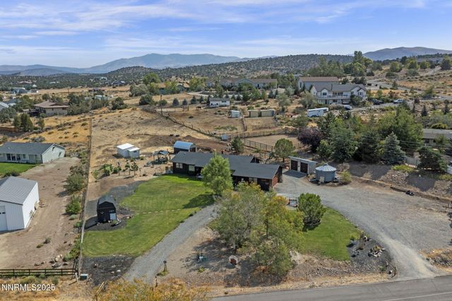 607 Stagecoach Road, Gardnerville, NV 89410