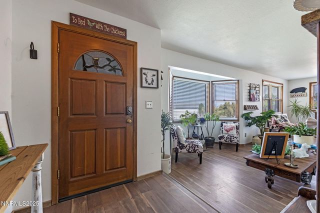 607 Stagecoach Road, Gardnerville, NV 89410