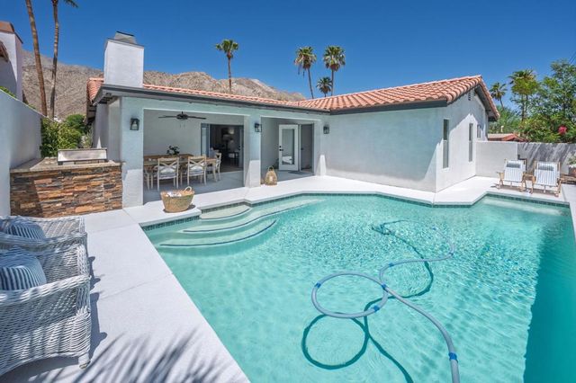 54404 Avenida Madero, La Quinta, CA 92253
