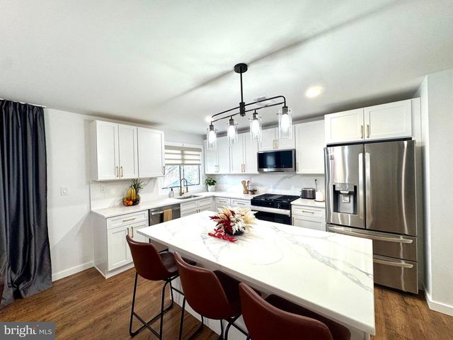 141 ALTAMAWR AVE, Lawrence, NJ 08648