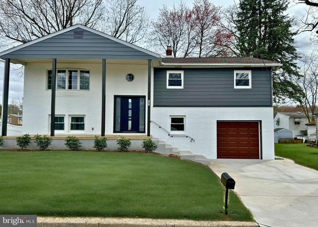 141 ALTAMAWR AVE, Lawrence, NJ 08648