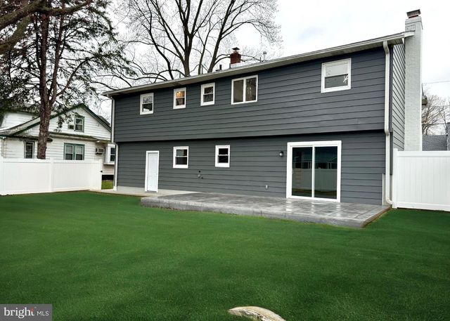 141 ALTAMAWR AVE, Lawrence, NJ 08648