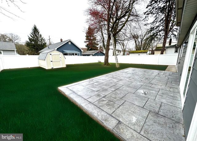 141 ALTAMAWR AVE, Lawrence, NJ 08648