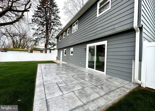 141 ALTAMAWR AVE, Lawrence, NJ 08648