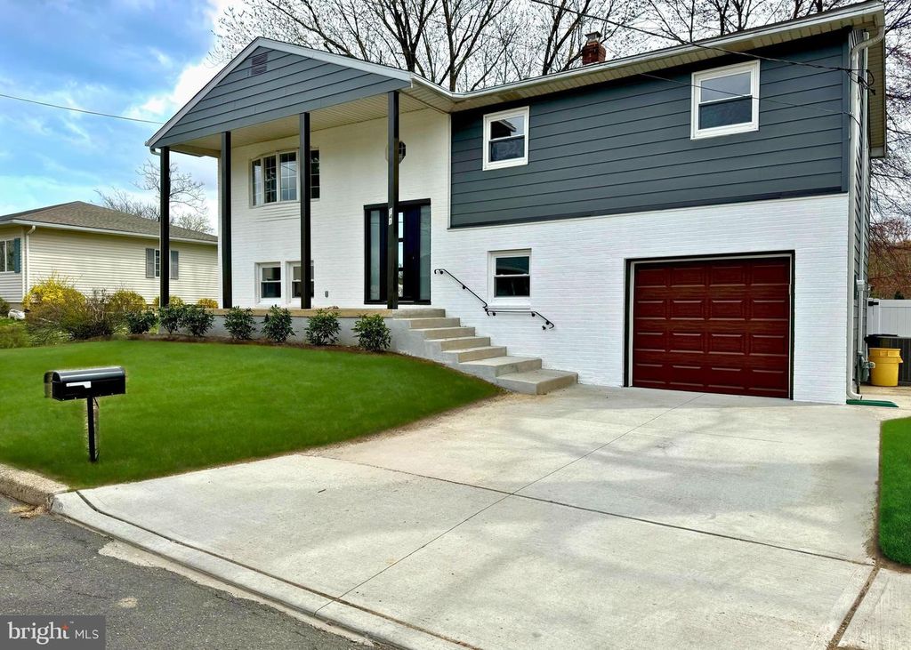 141 ALTAMAWR AVE, Lawrence, NJ 08648