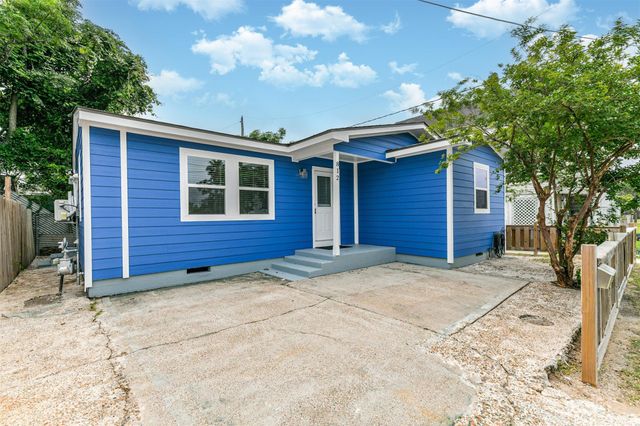 812 38th Street, Galveston, TX 77550