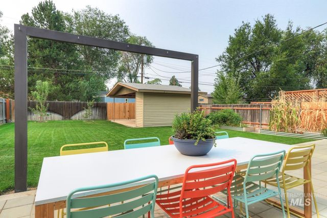 1709 S Abbs, Boise, ID 83705