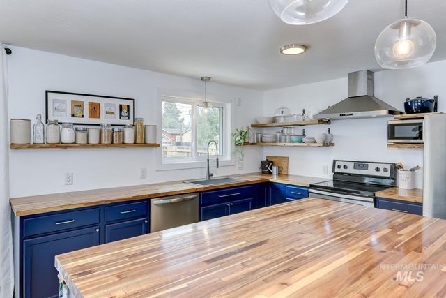 1709 S Abbs, Boise, ID 83705