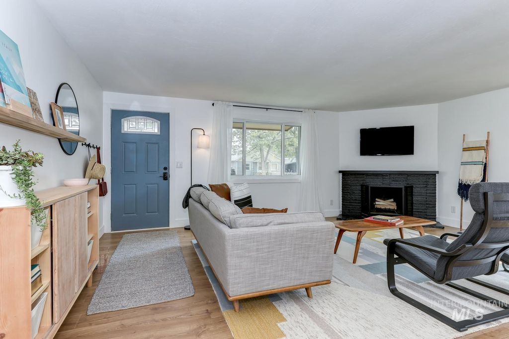 1709 S Abbs, Boise, ID 83705