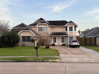 6218 Ladera Drive, Houston, TX 77083