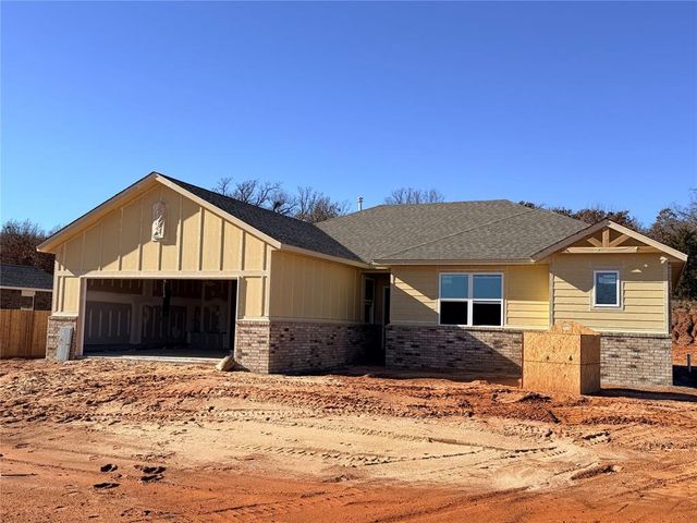 717 Stella Trail, Guthrie, OK 73044