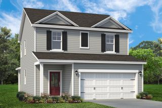 5000 Buggs Lane, Lincolnville, SC 29485