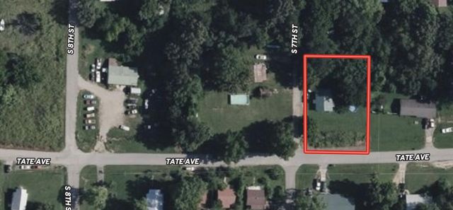 480 7th Street, Mammoth Spring, AR 72554