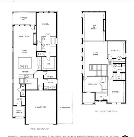 1437 Arthur Boulevard, Little Elm, TX 75036