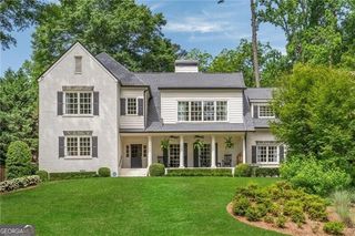 3894 Land O Lakes Drive NE, Atlanta, GA 30342