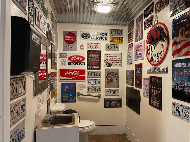9 Oak St, Ravenden Springs, AR 72460