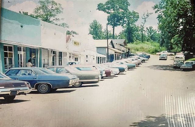9 Oak St, Ravenden Springs, AR 72460