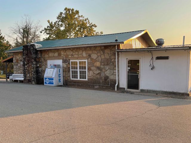 9 Oak St, Ravenden Springs, AR 72460