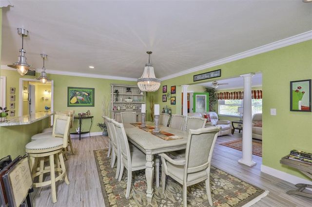 1801 EL RIO DRIVE, Sun City Center, FL 33573