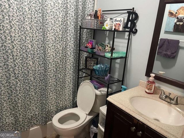 5041 Highway 169, Glennville, GA 30427