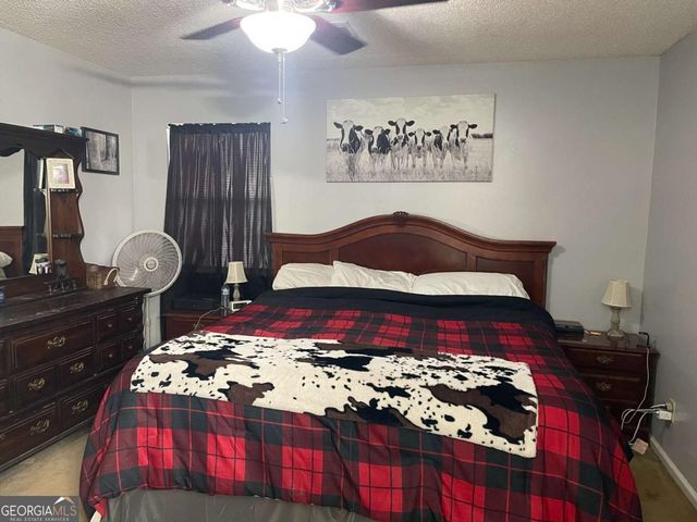5041 Highway 169, Glennville, GA 30427
