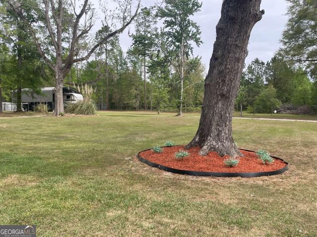 5041 Highway 169, Glennville, GA 30427