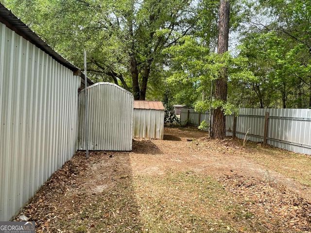 5041 Highway 169, Glennville, GA 30427