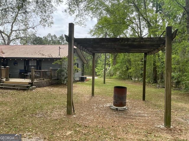 5041 Highway 169, Glennville, GA 30427