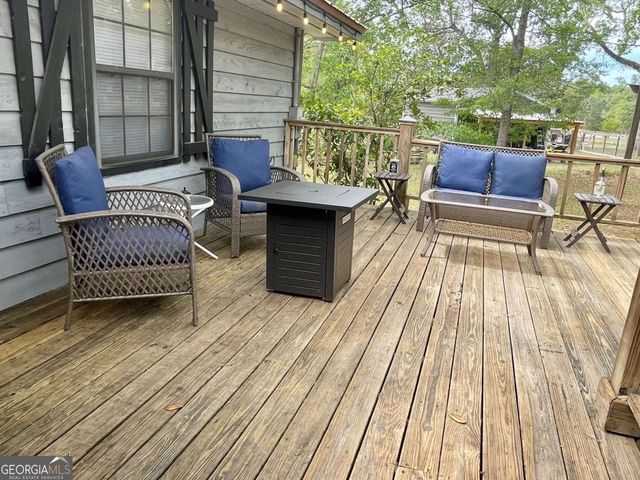 5041 Highway 169, Glennville, GA 30427