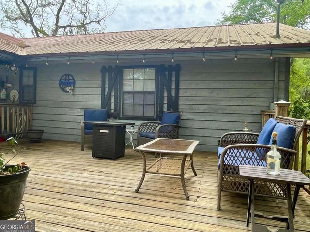 5041 Highway 169, Glennville, GA 30427
